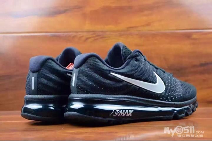&raquo;  梦溪论坛 服饰鞋帽 &raquo; 第30代产品 air max 2017全掌大气垫!